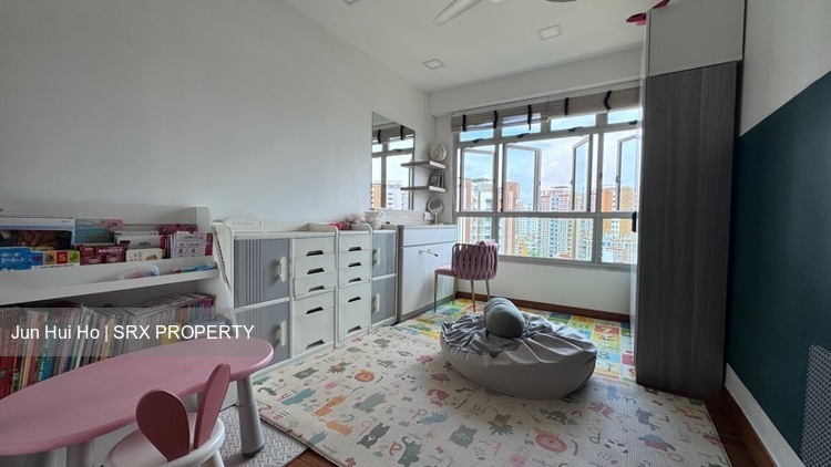 Blk 665C Waterway Woodcress (Punggol), HDB 4 Rooms #549787031